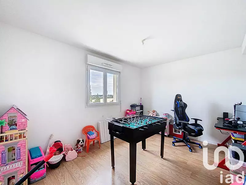 Maison, 104 m²