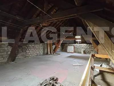 Maison, 145 m²