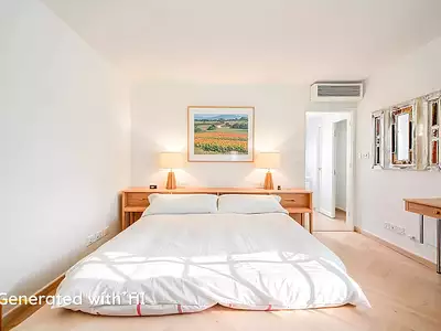 Appartement, 35 m²
