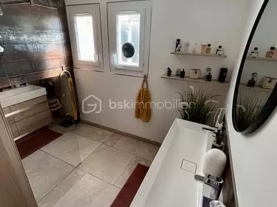 Maison, 110 m²