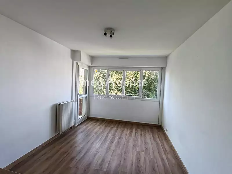 Appartement, 38 m²