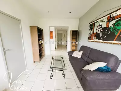 Appartement, 84 m²