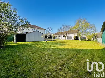 Maison, 120 m²