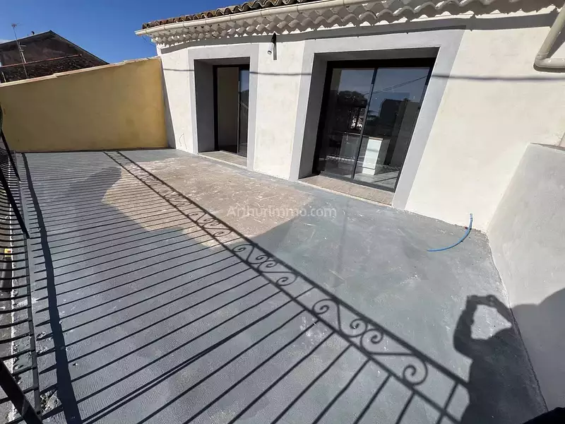 Maison, 119,65 m²