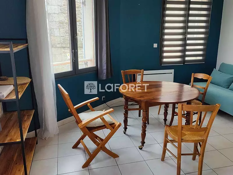 Appartement, 40,5 m²