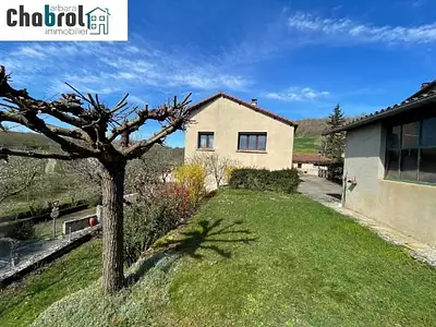 Maison, 141,3 m²