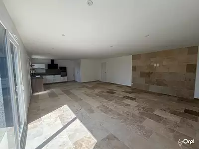 Maison, 109 m²