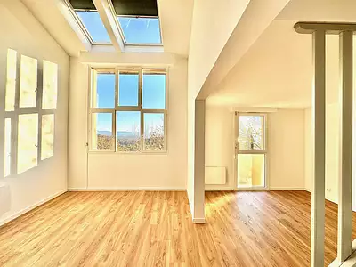 Appartement, 87,57 m²