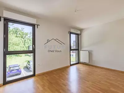 Maison, 70 m²