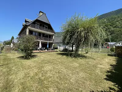 Maison, 270 m²