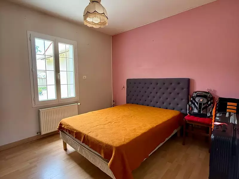 Maison, 122 m²