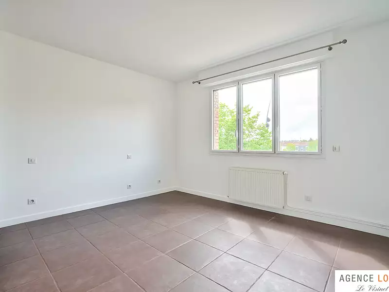 Appartement, 116 m²