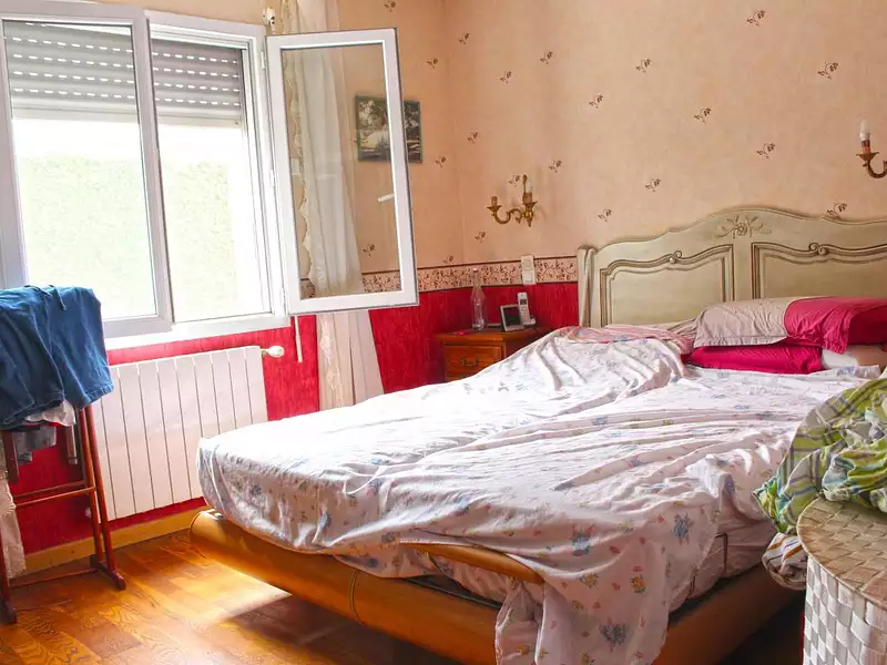 Maison, 180 m²