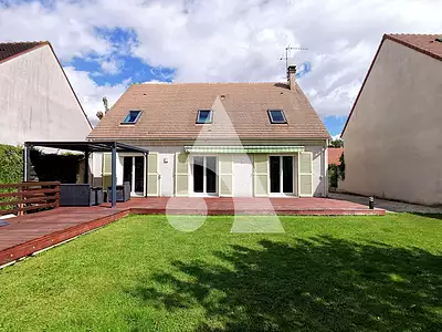 Maison, 150 m²