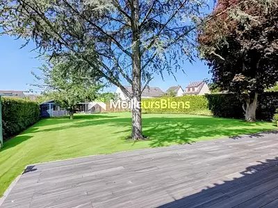 Maison, 161 m²