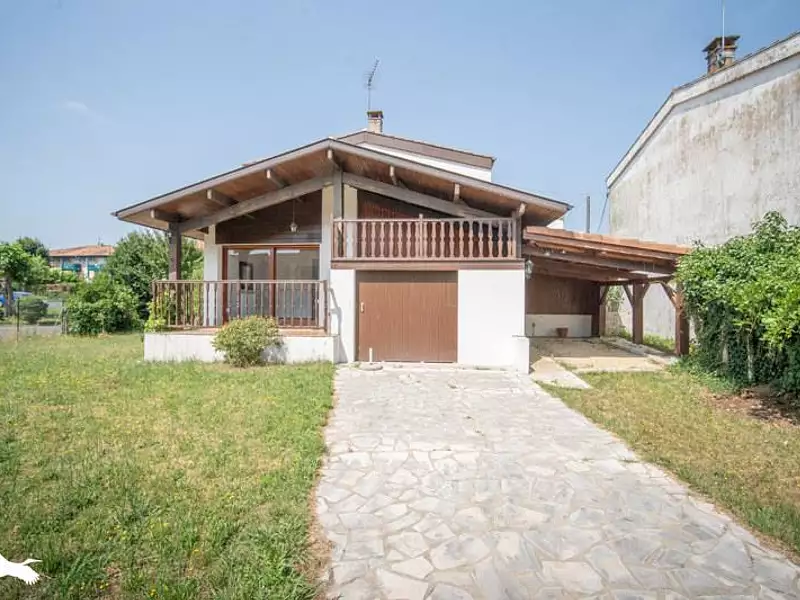 Maison, 100 m²