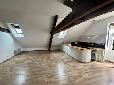 Immeuble, 401 m²