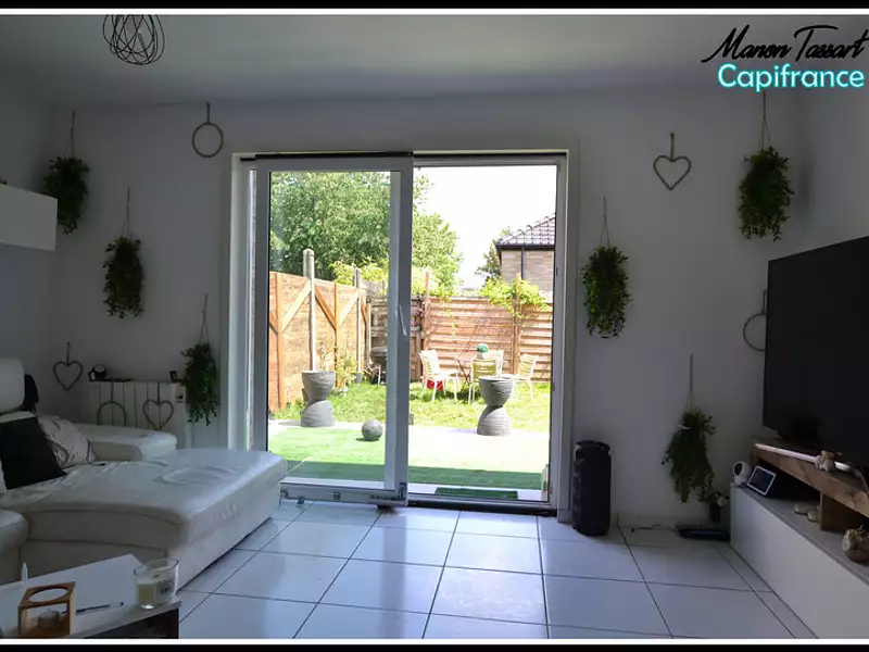 Maison, 82 m²