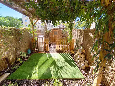 Appartement, 23,09 m²