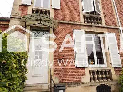 Maison, 150 m²