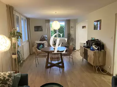 Maison, 10 m²