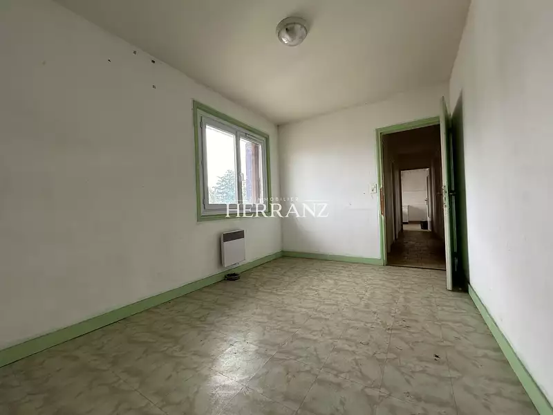 Immeuble, 285 m²