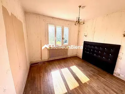 Maison, 100 m²
