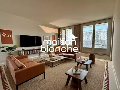 Appartement, 112 m²