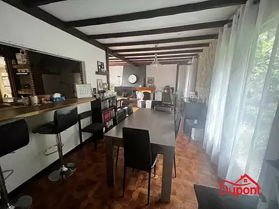 Maison, 100 m²