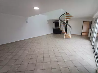 Appartement, 117 m²