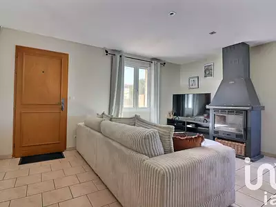 Maison, 115 m²