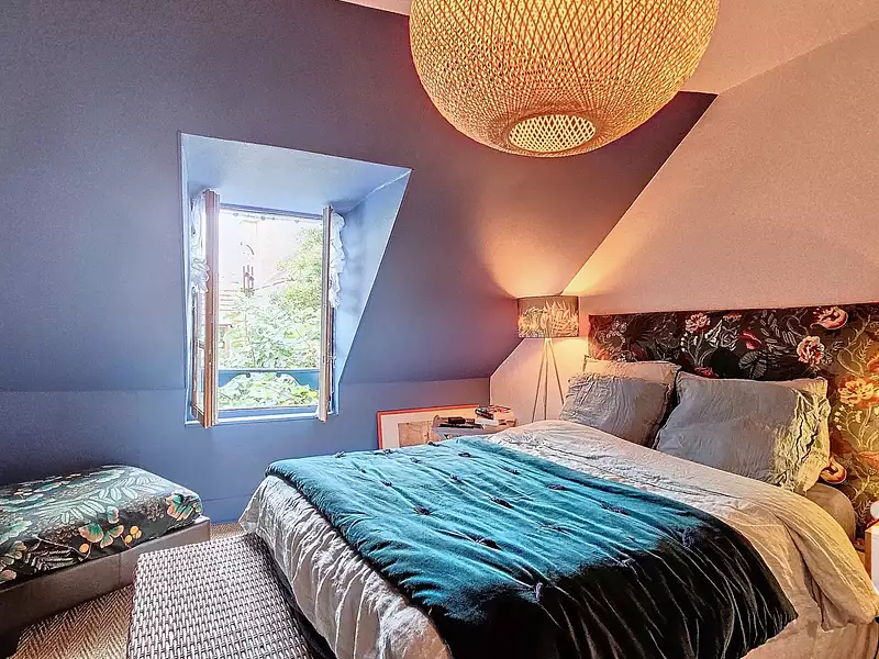 Maison, 104 m²
