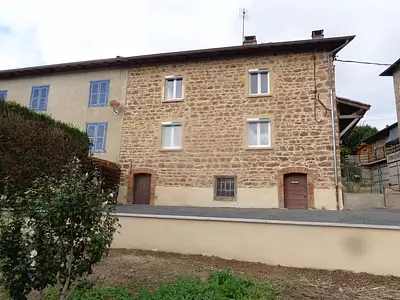 Maison, 80 m²