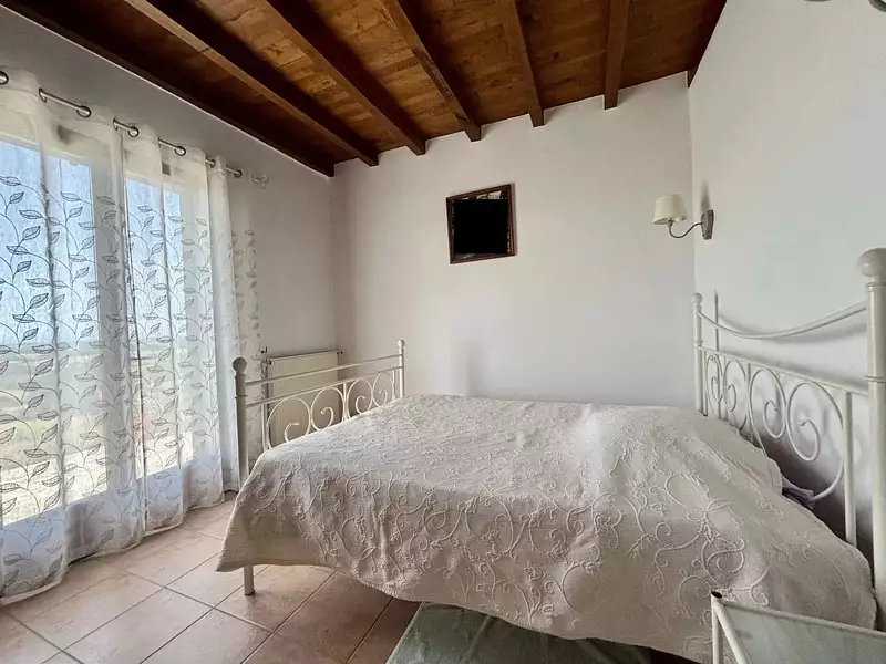 Maison, 135 m²