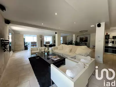 Maison, 450 m²