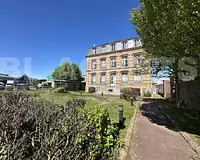 Immeuble, 663,52 m²