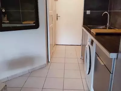 Appartement, 30 m²