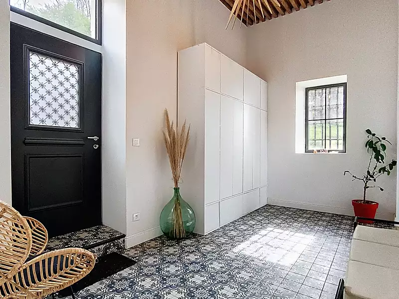 Maison, 320 m²