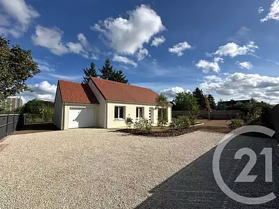 Maison, 95,1 m²