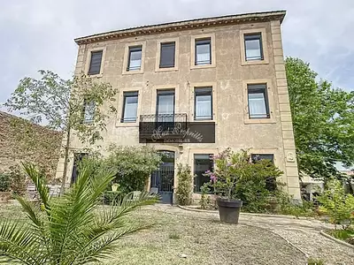 Maison, 450 m²