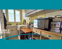 Appartement, 27,97 m²