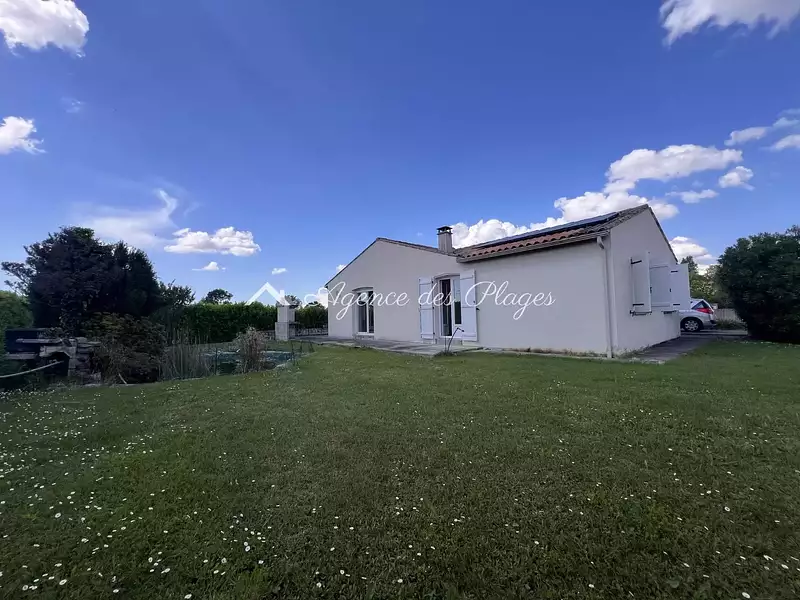 Maison, 97 m²
