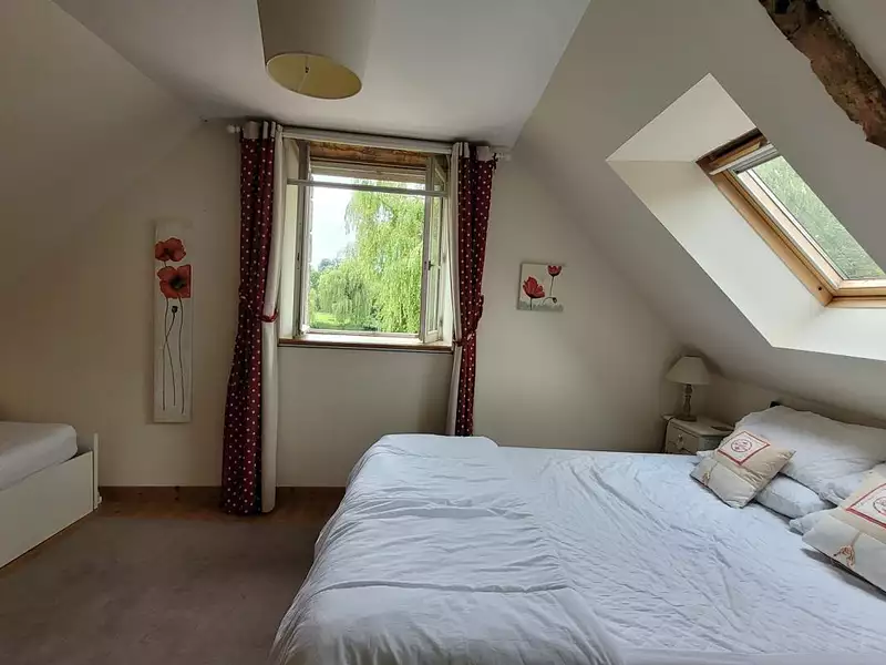 Maison, 535 m²