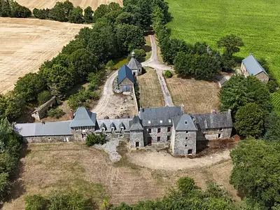 Maison, 242 m²