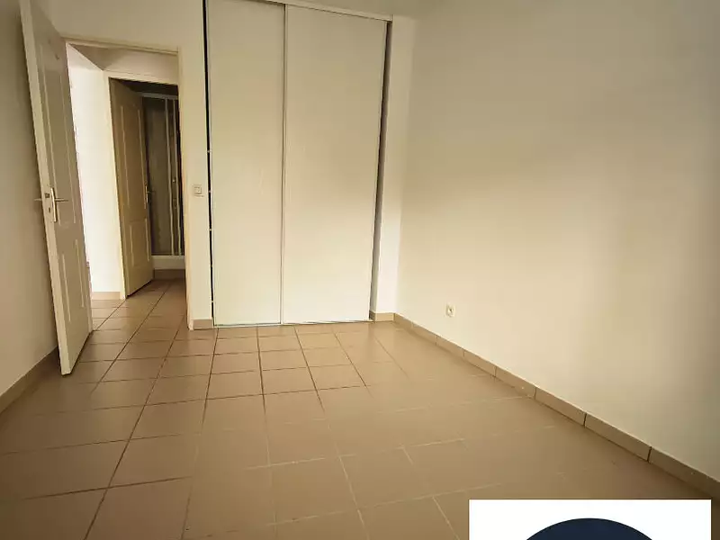 Appartement, 36,2 m²