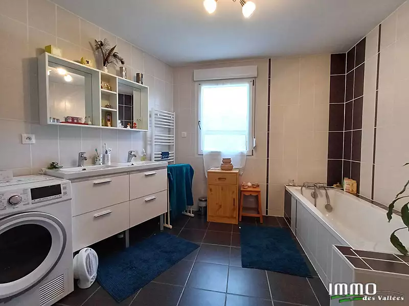 Maison, 133 m²