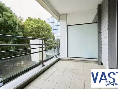 Appartement, 102 m²