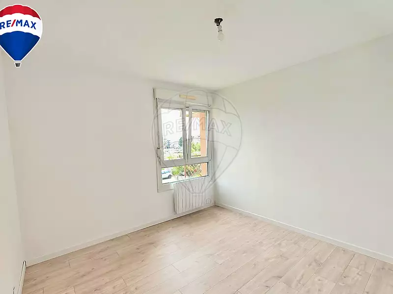 Appartement, 54 m²