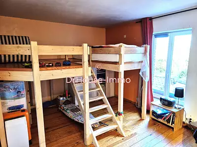 Maison, 100 m²