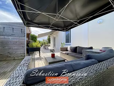 Maison, 94 m²